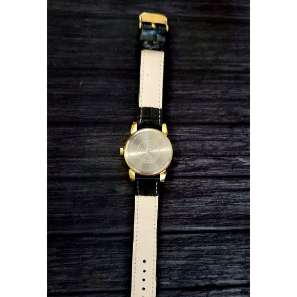 Vintage Roamer Shock Proof Hand Wind Swiss Watch Restored Serviced‎ GLD-… - Picture 8 of 11